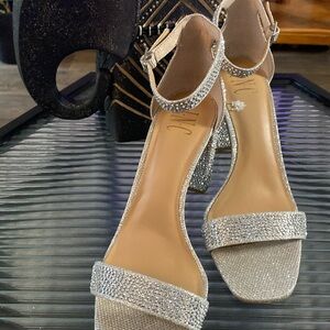 Women's Lexini Two-Piece Sandals, Created for Macy'’s